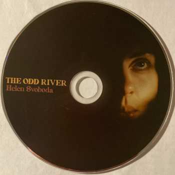 CD Helen Svoboda: The Odd River