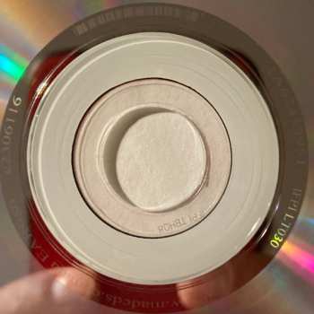 CD Helen Svoboda: The Odd River