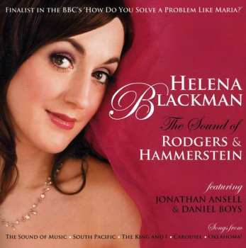 Album Helena Blackman: The Sound Of Rodgers & Hammerstein