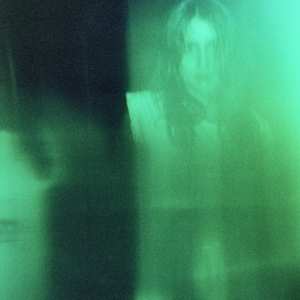 Album Helena Hauff: Qualm