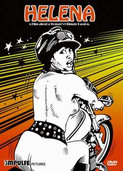 Album Helena Blagne: Helena