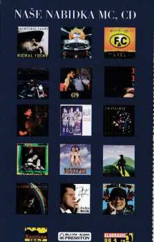 MC František Nedvěd: Ranec Plnej Písní