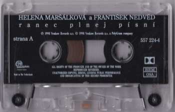 MC František Nedvěd: Ranec Plnej Písní