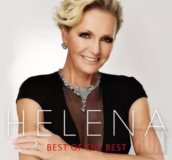 Helena Vondráčková: Best Of The Best
