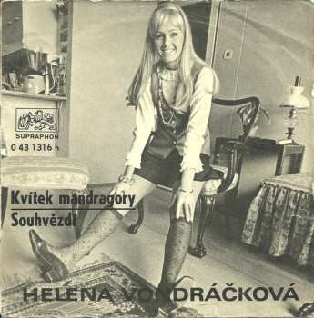 SP Helena Vondráčková: Kvítek Mandragory / Souhvězdí