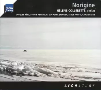 Norigine