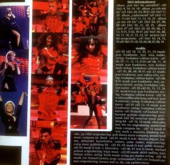 2CD Helene Fischer: Best Of Helene Fischer - So Wie Ich Bin Live