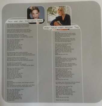 CD Helene Fischer: Für Einen Tag