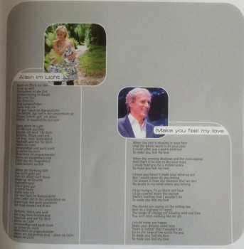 CD Helene Fischer: Für Einen Tag