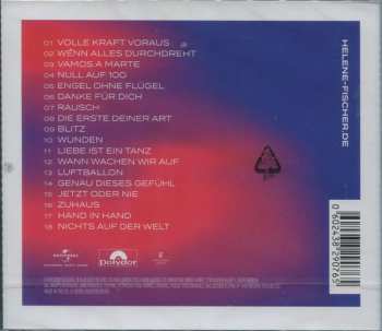 CD Helene Fischer: Rausch