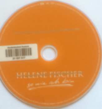 CD Helene Fischer: So Wie Ich Bin