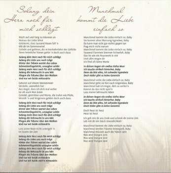 CD Helene Fischer: Von Hier Bis Unendlich