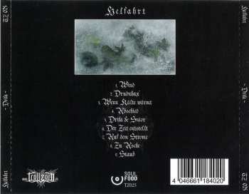 CD Helfahrt: Drifa