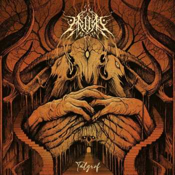 LP Helfró: Tálgröf  CLR | LTD