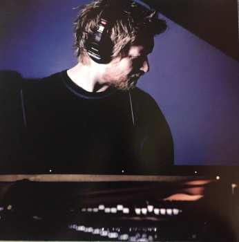 LP Helge Lien Trio: Hello Troll