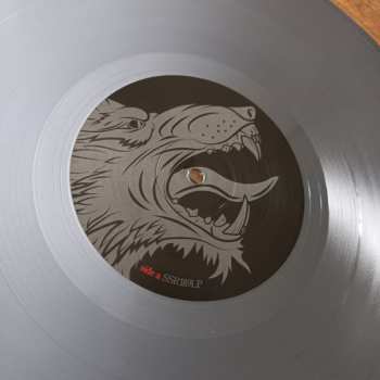 LP Helheim: Fenris CLR | LTD