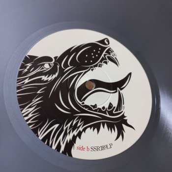 LP Helheim: Fenris CLR | LTD