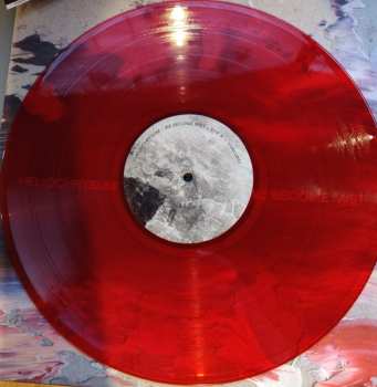 LP Heliochrysum: We Become Mist