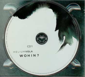 2CD Helium Vola: Wohin?