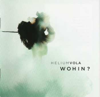 2CD Helium Vola: Wohin?