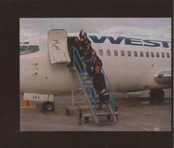 CD Helix: Rockin' In My Outer Space LTD