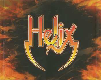 CD Helix: Scrap Metal