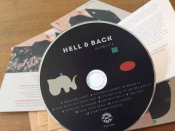 CD Hell & Back: Slowlife
