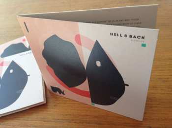 CD Hell & Back: Slowlife