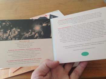 CD Hell & Back: Slowlife