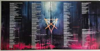 LP Hell Boulevard: Requiem CLR