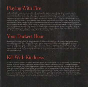 CD Hell City: Flesh & Bones