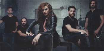 CD Hell City: Flesh & Bones