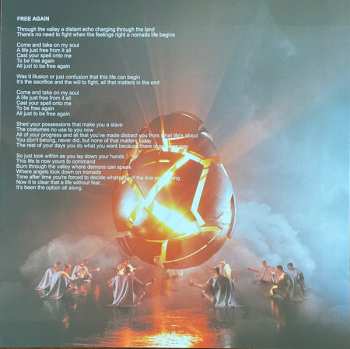 LP Hell Fire: Free Again