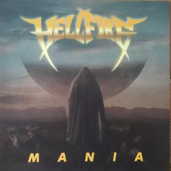 Hell Fire: Mania