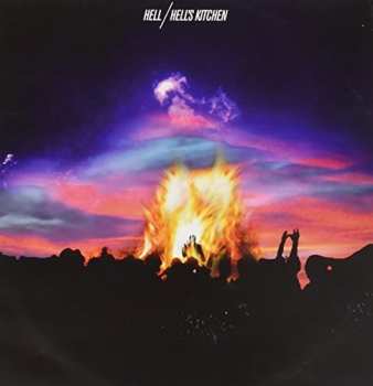 Album Hell: Hell's Kitchen