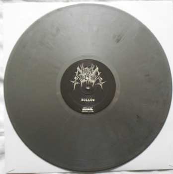 LP Hell Militia: Hollow Void LTD | CLR