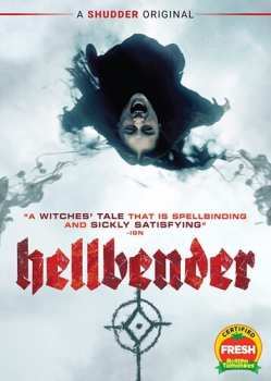 DVD Hellbender: Hellbender