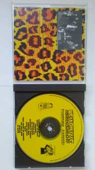 CD Hellbillys: Torture Garden