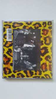 CD Hellbillys: Torture Garden