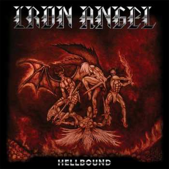 LP Iron Angel: Hellbound