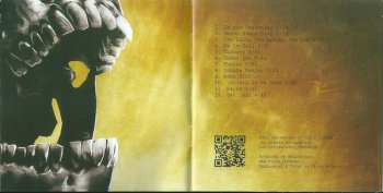 CD Helldorados: Helldorados