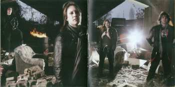 CD Helldorados: Helldorados