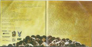 CD Helldorados: Helldorados