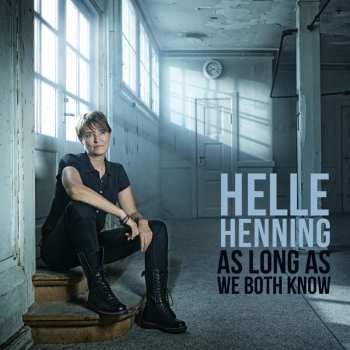 Album Helle Henning: As Long As We Both Know