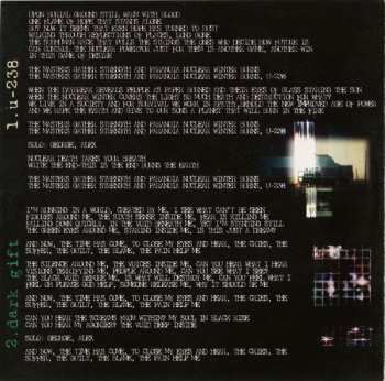 CD Hellfire B.C.: Birth Of The Nuclear Age