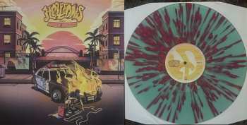 LP Hellions: Indian Summer  CLR | LTD