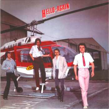 4CD/Box Set Hello: The Albums DLX