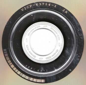 CD Helloween: Better Than Raw LTD