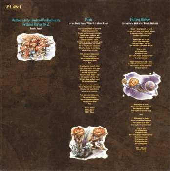 CD Helloween: Better Than Raw LTD