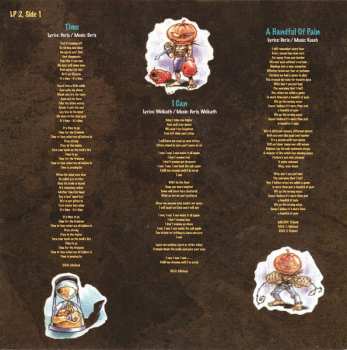 CD Helloween: Better Than Raw LTD